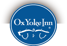 Dessert - Ox Yoke Inn, Amana Colonies Best Restaurant